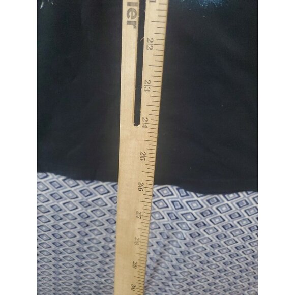 Selena Com Una Flor Black T-Shirt Men's Size XL NEW NWOT - Picture 7 of 13